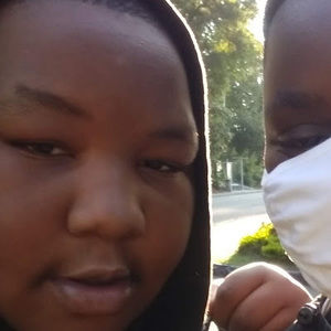 Meet your Posher, Deandre